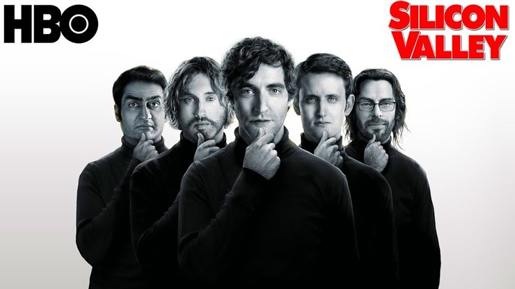 Силиконовая долина