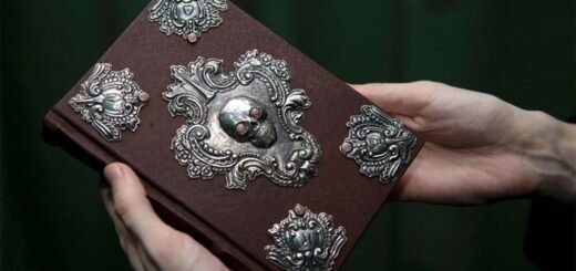 «Сказки барда Бидля»