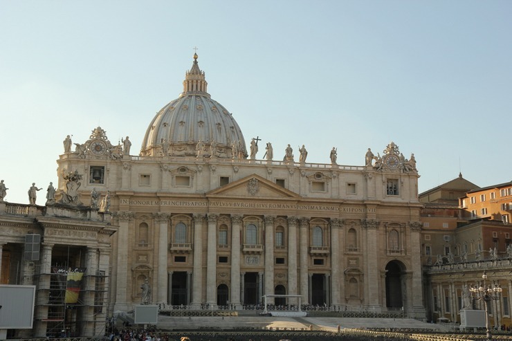 Собор Святого Петра