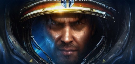 StarCraft 2: WingsofLiberty
