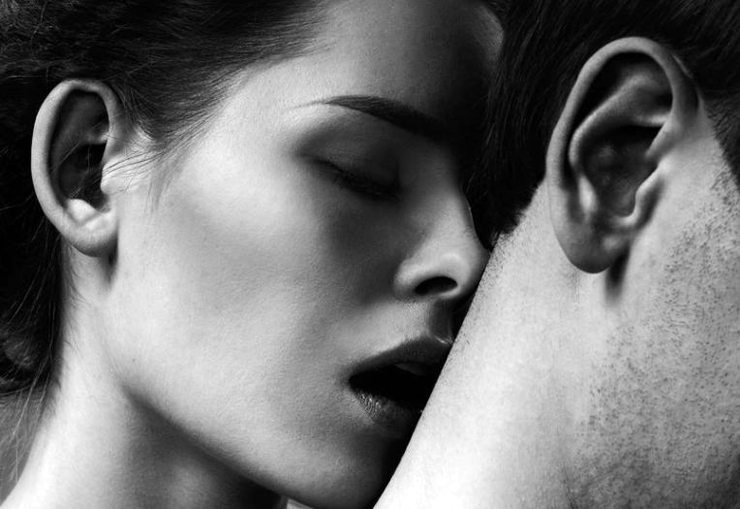 Страстность