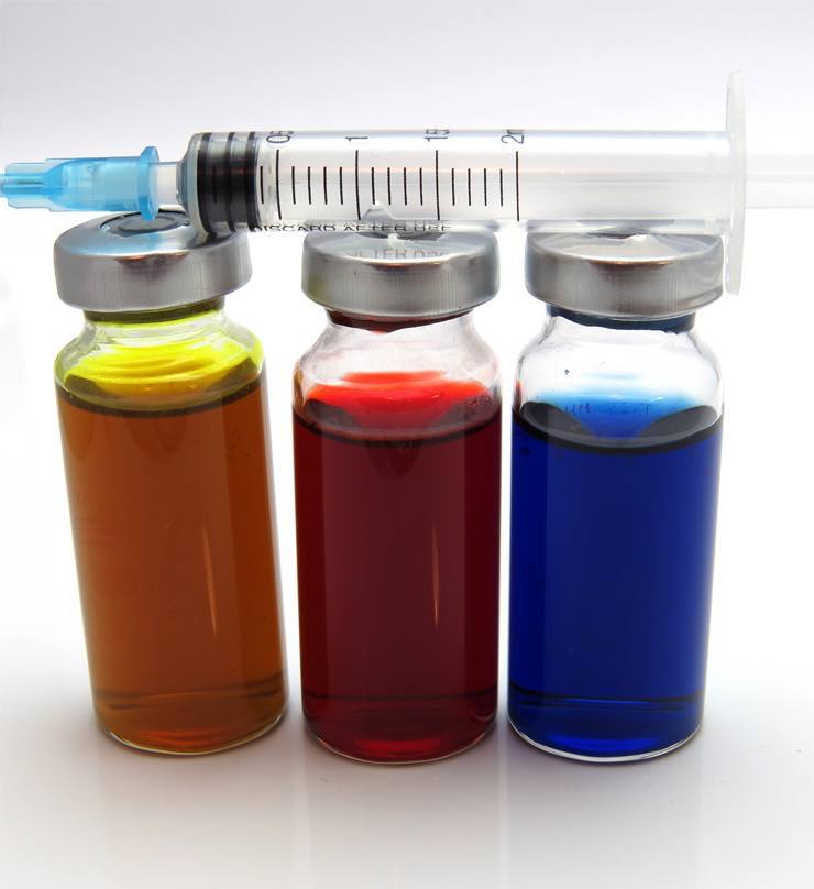 Сыворотка правды