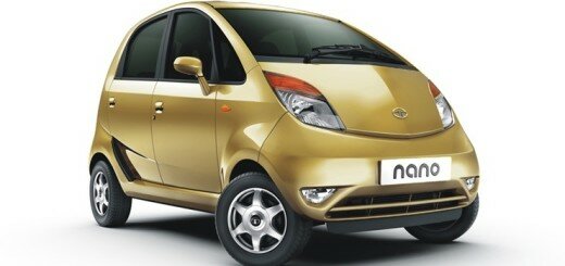 Tata Nano