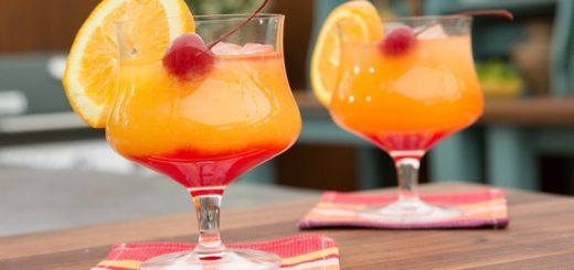 Текила Санрайз