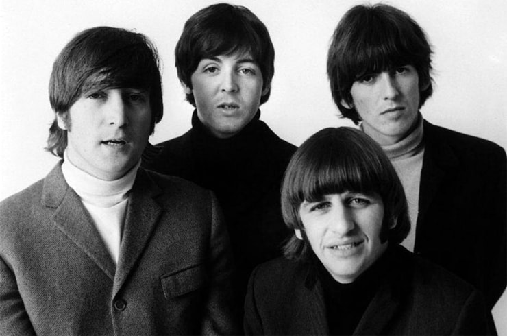 The Beatles