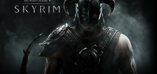 The Elder Scrolls 5: Skyrim