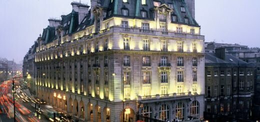 отель «Ритц»