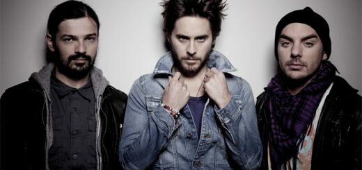 Thirty Seconds to Mars
