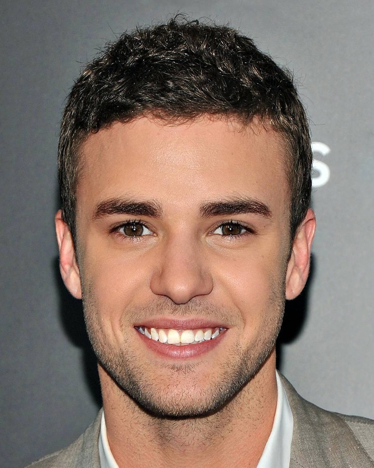 Джастин Тимберлейк +Джастин Бибер