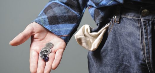 Трата большего количества денег