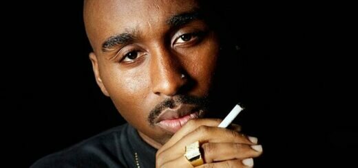 Тупак Шакур