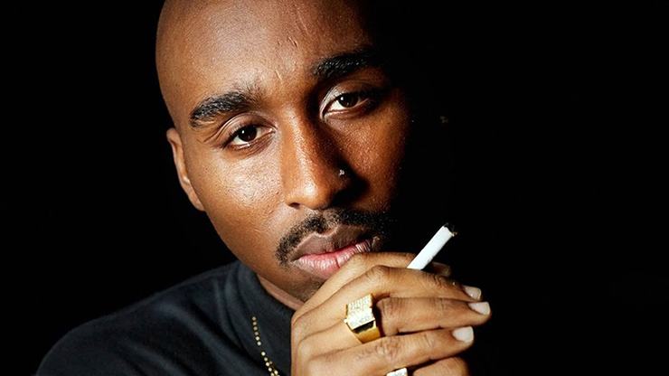 Тупак Шакур