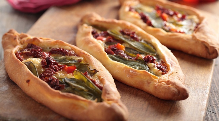 Турецкая кухня