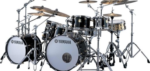 Ударная установка