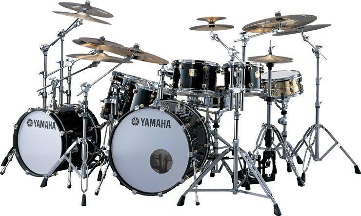 Ударная установка