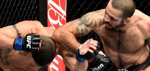 Удары по затылку