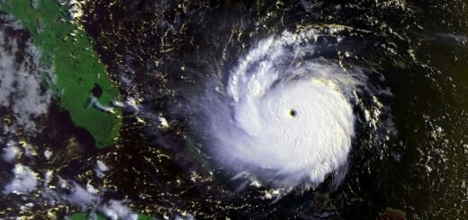 Ураган «Эндрю»