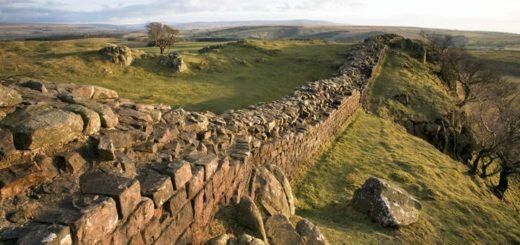 Вал Адриана