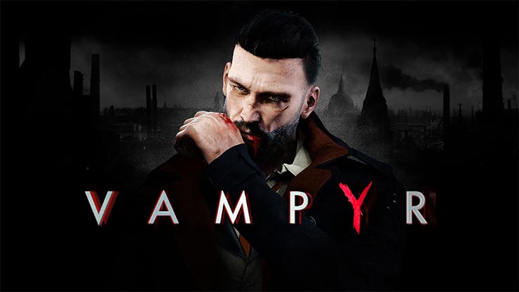 Vampyr