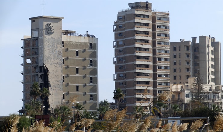 квартал Вароша