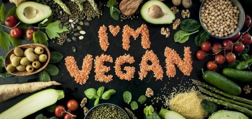 Веганство