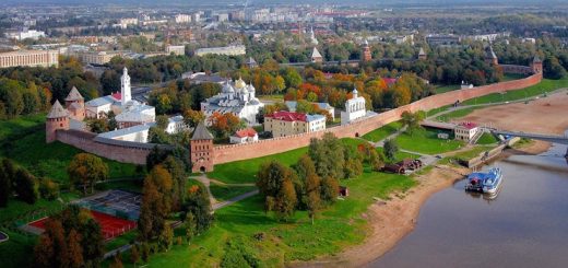 Великий Новгород