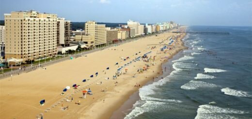 Верджиния-Бич