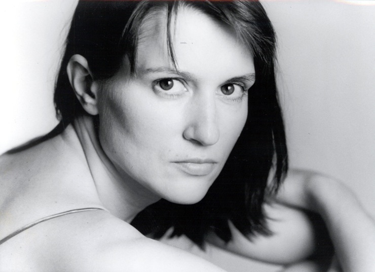 Виктория Муллова