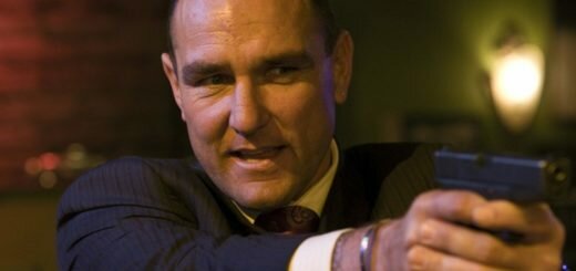 Винни Джонс