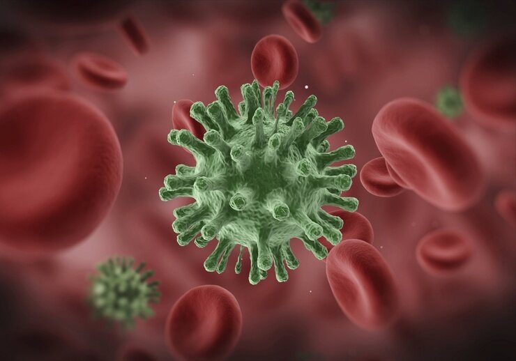 Вирус Ласса