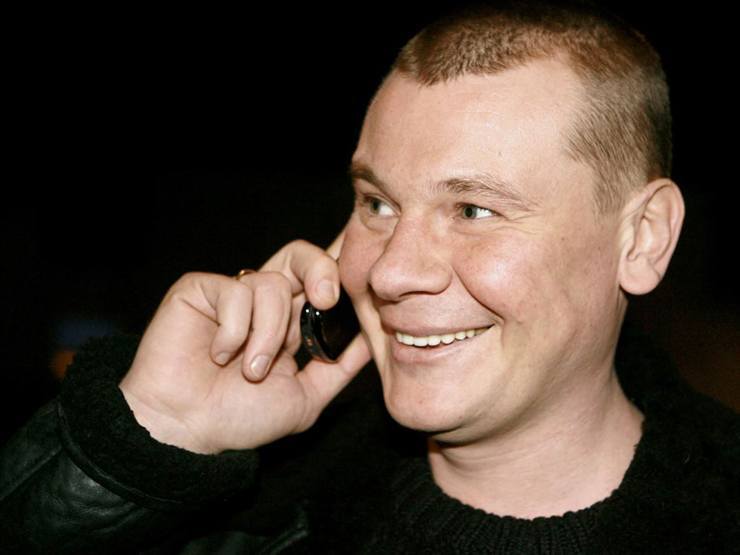 Владислав Галкин