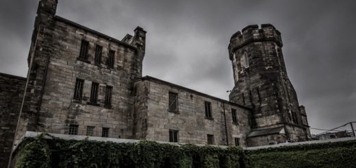 Восточная государственная тюрьма