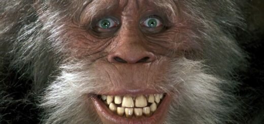 Вознаграждение за снежного человека