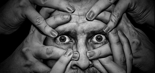 Все психические расстройства