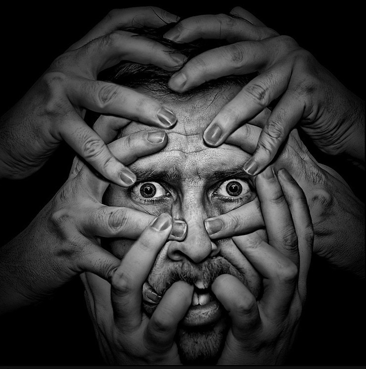 Все психические расстройства