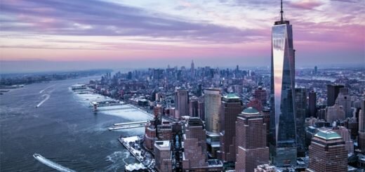 Всемирный торговый центр