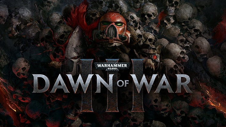 Warhammer 40000: Dawn of War 3
