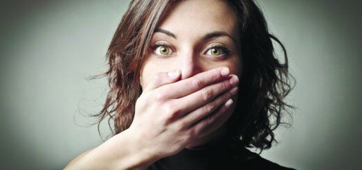 Запретные темы разговора