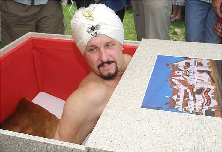 Зденек Захрадка