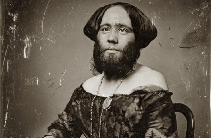 Жозефина Клофулия