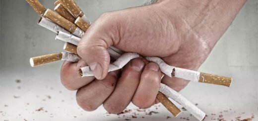 бросить курить