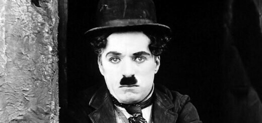 Чарли Чаплин