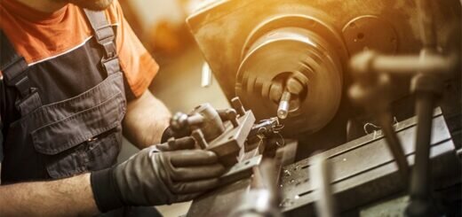 фабричный работник