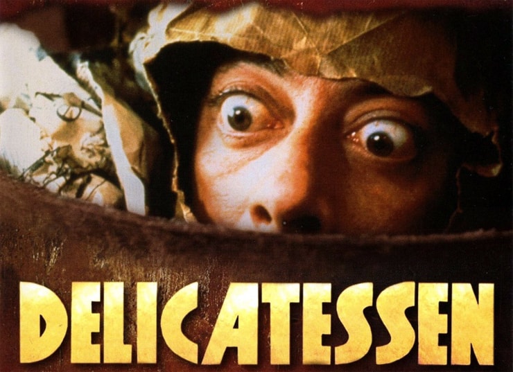 фильм Деликатесы