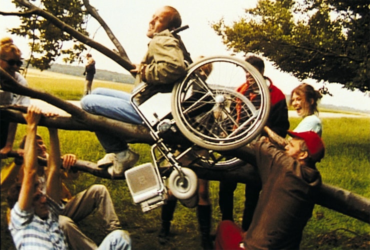 фильм Идиоты