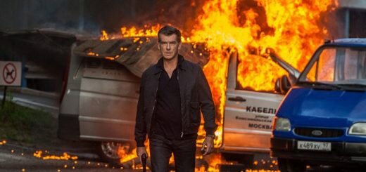 «Взрывной» штамп