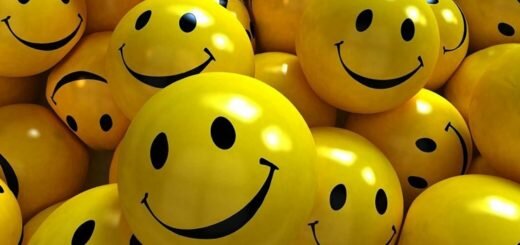 хорошее настроение