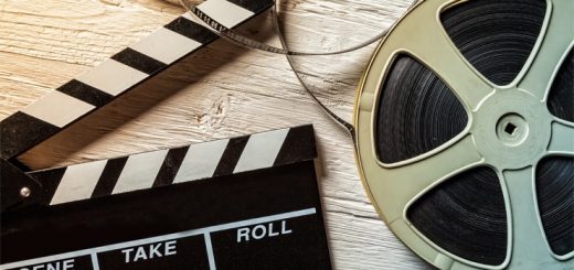 кино трейлер