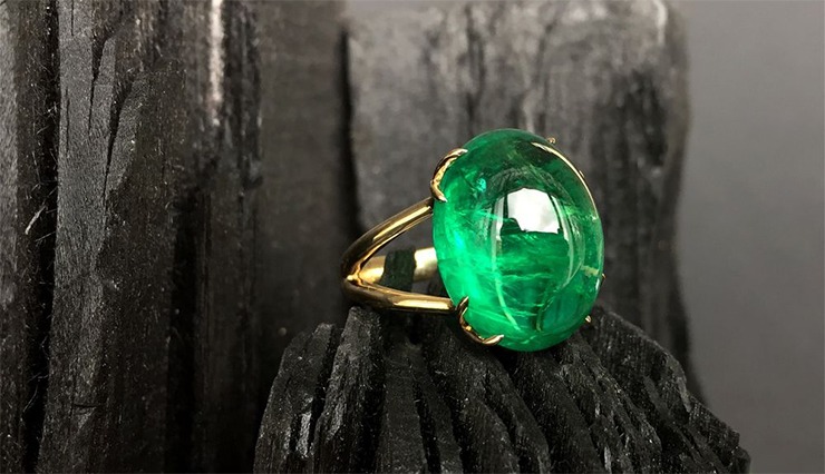 магические свойства изумрудов