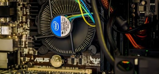 мощность пк